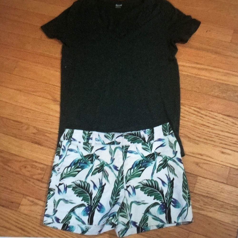 DALIA shorts - Picture 2 of 7